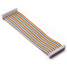 Raspberry Pi GPIO Ribbon Cable 